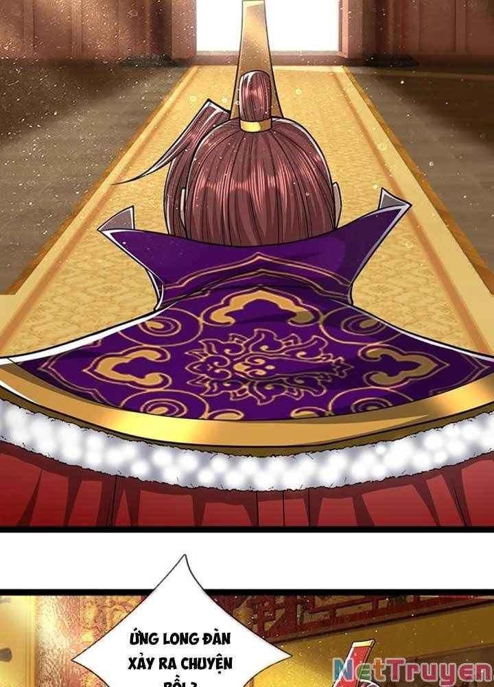 đọc truyện Bị Giam Cầm Trăm Vạn Năm Đệ Tử Ta Trải Khắp Chư Thiên Thần Giới Chương 85 ảnh 23 tại Thiên Thai Truyện