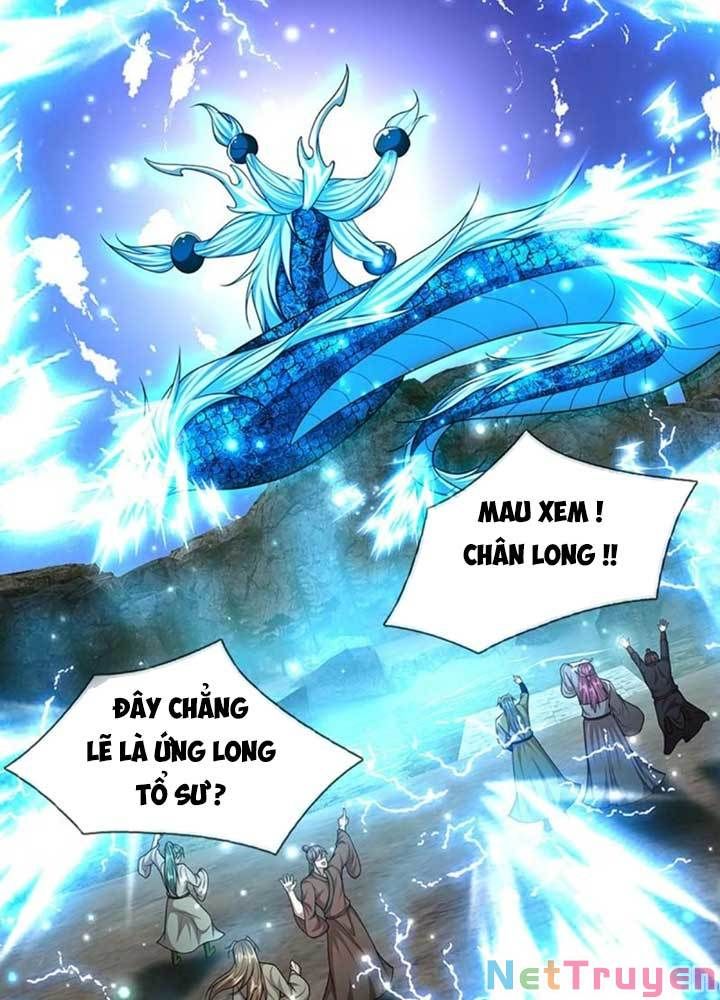 đọc truyện Bị Giam Cầm Trăm Vạn Năm Đệ Tử Ta Trải Khắp Chư Thiên Thần Giới Chương 85 ảnh 29 tại Thiên Thai Truyện