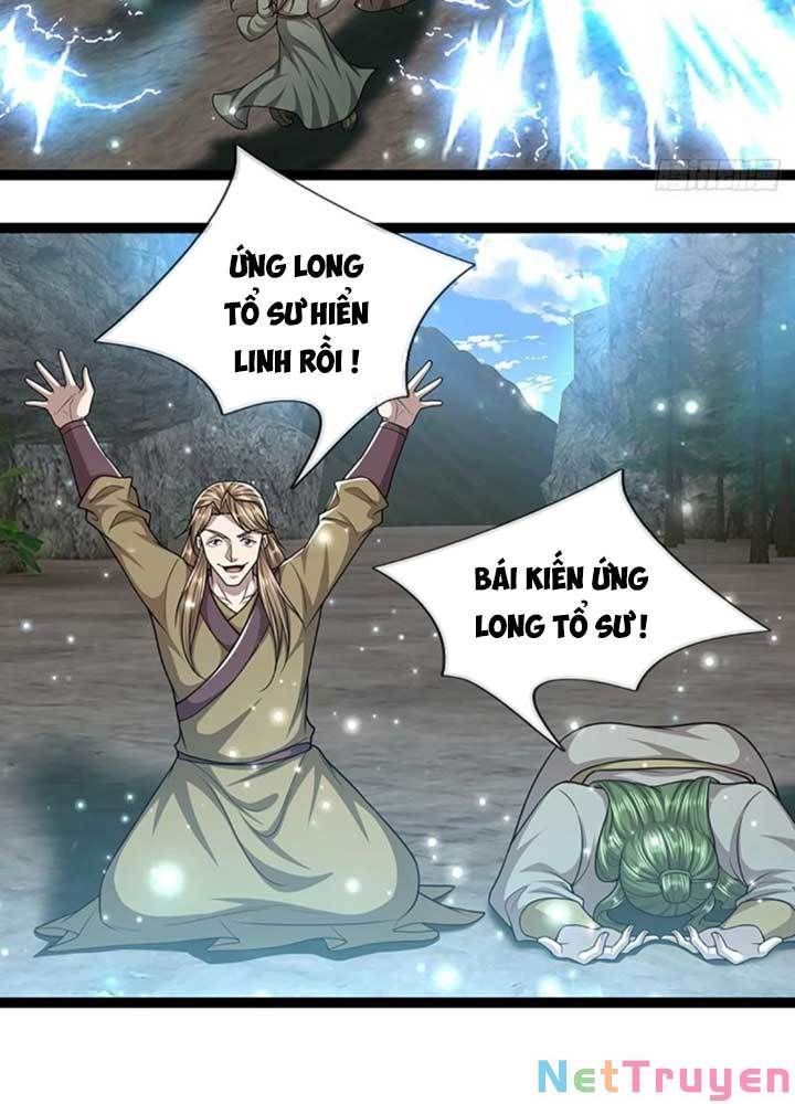 đọc truyện Bị Giam Cầm Trăm Vạn Năm Đệ Tử Ta Trải Khắp Chư Thiên Thần Giới Chương 85 ảnh 30 tại Thiên Thai Truyện