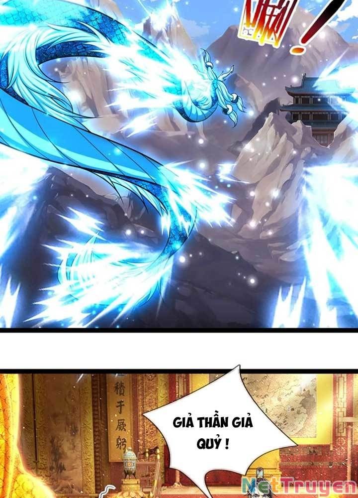 đọc truyện Bị Giam Cầm Trăm Vạn Năm Đệ Tử Ta Trải Khắp Chư Thiên Thần Giới Chương 85 ảnh 32 tại Thiên Thai Truyện