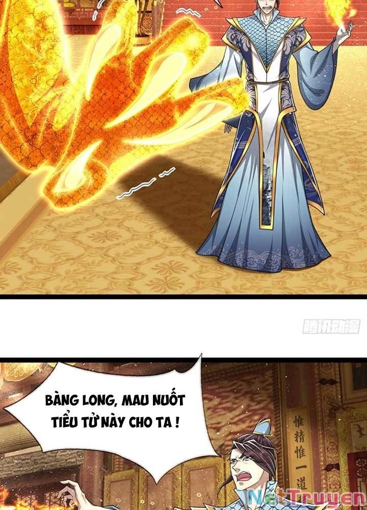 đọc truyện Bị Giam Cầm Trăm Vạn Năm Đệ Tử Ta Trải Khắp Chư Thiên Thần Giới Chương 85 ảnh 33 tại Thiên Thai Truyện