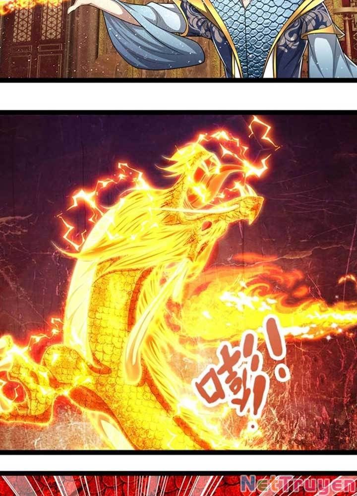 đọc truyện Bị Giam Cầm Trăm Vạn Năm Đệ Tử Ta Trải Khắp Chư Thiên Thần Giới Chương 85 ảnh 34 tại Thiên Thai Truyện