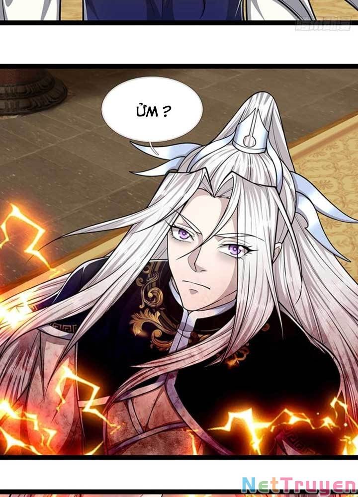 đọc truyện Bị Giam Cầm Trăm Vạn Năm Đệ Tử Ta Trải Khắp Chư Thiên Thần Giới Chương 85 ảnh 37 tại Thiên Thai Truyện