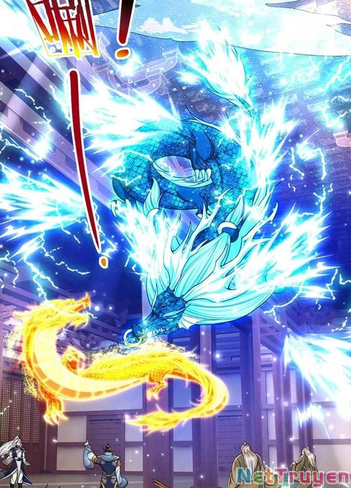 đọc truyện Bị Giam Cầm Trăm Vạn Năm Đệ Tử Ta Trải Khắp Chư Thiên Thần Giới Chương 85 ảnh 41 tại Thiên Thai Truyện