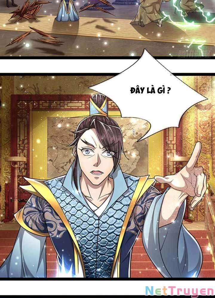 đọc truyện Bị Giam Cầm Trăm Vạn Năm Đệ Tử Ta Trải Khắp Chư Thiên Thần Giới Chương 85 ảnh 42 tại Thiên Thai Truyện