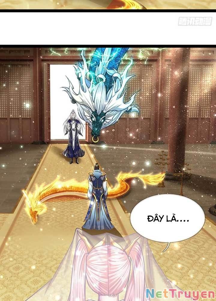 đọc truyện Bị Giam Cầm Trăm Vạn Năm Đệ Tử Ta Trải Khắp Chư Thiên Thần Giới Chương 85 ảnh 45 tại Thiên Thai Truyện