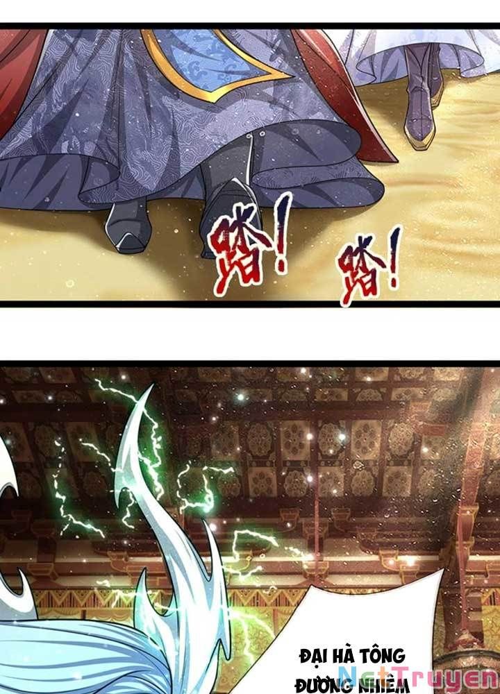 đọc truyện Bị Giam Cầm Trăm Vạn Năm Đệ Tử Ta Trải Khắp Chư Thiên Thần Giới Chương 85 ảnh 48 tại Thiên Thai Truyện