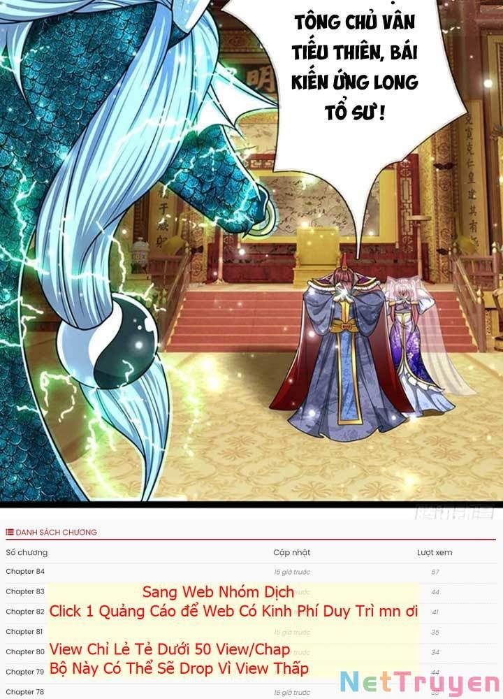 đọc truyện Bị Giam Cầm Trăm Vạn Năm Đệ Tử Ta Trải Khắp Chư Thiên Thần Giới Chương 85 ảnh 49 tại Thiên Thai Truyện