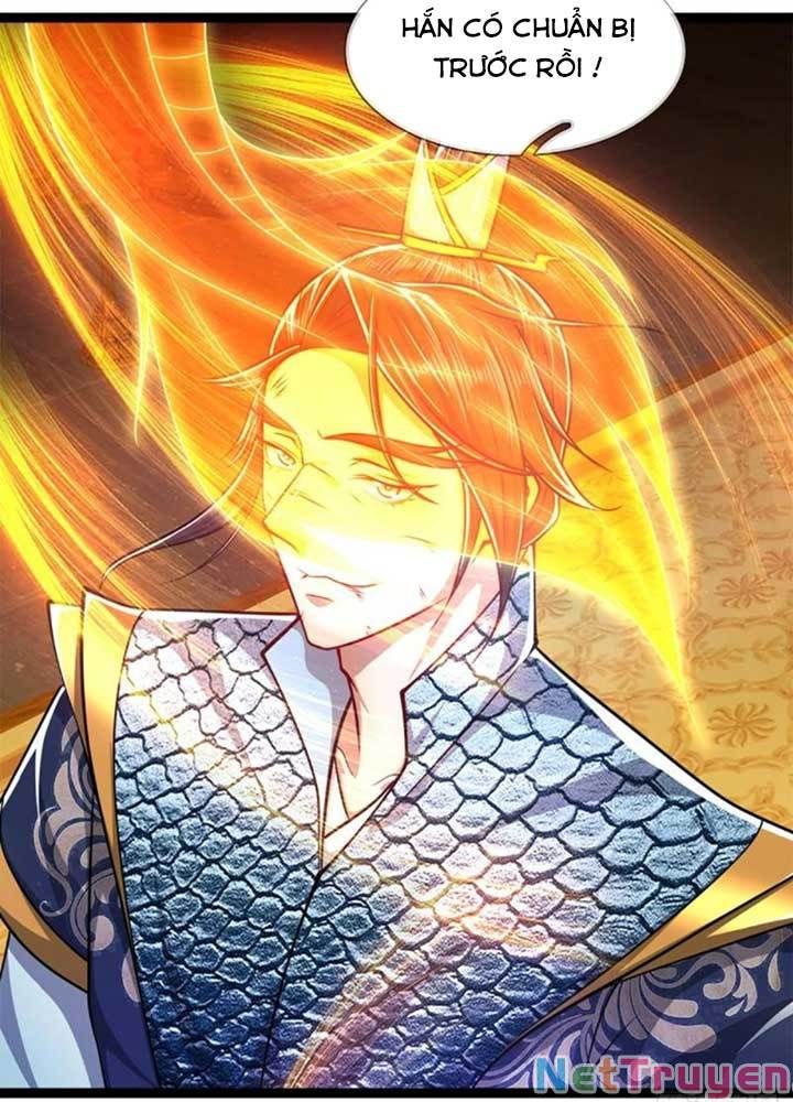 đọc truyện Bị Giam Cầm Trăm Vạn Năm Đệ Tử Ta Trải Khắp Chư Thiên Thần Giới Chương 85 ảnh 7 tại Thiên Thai Truyện