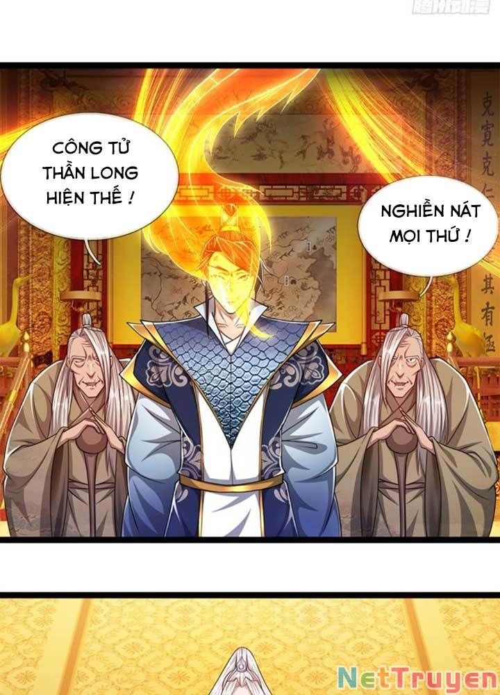 đọc truyện Bị Giam Cầm Trăm Vạn Năm Đệ Tử Ta Trải Khắp Chư Thiên Thần Giới Chương 85 ảnh 8 tại Thiên Thai Truyện