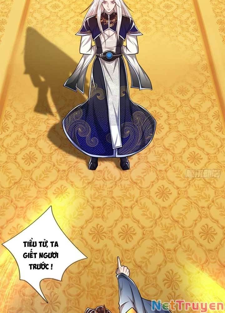 đọc truyện Bị Giam Cầm Trăm Vạn Năm Đệ Tử Ta Trải Khắp Chư Thiên Thần Giới Chương 85 ảnh 9 tại Thiên Thai Truyện