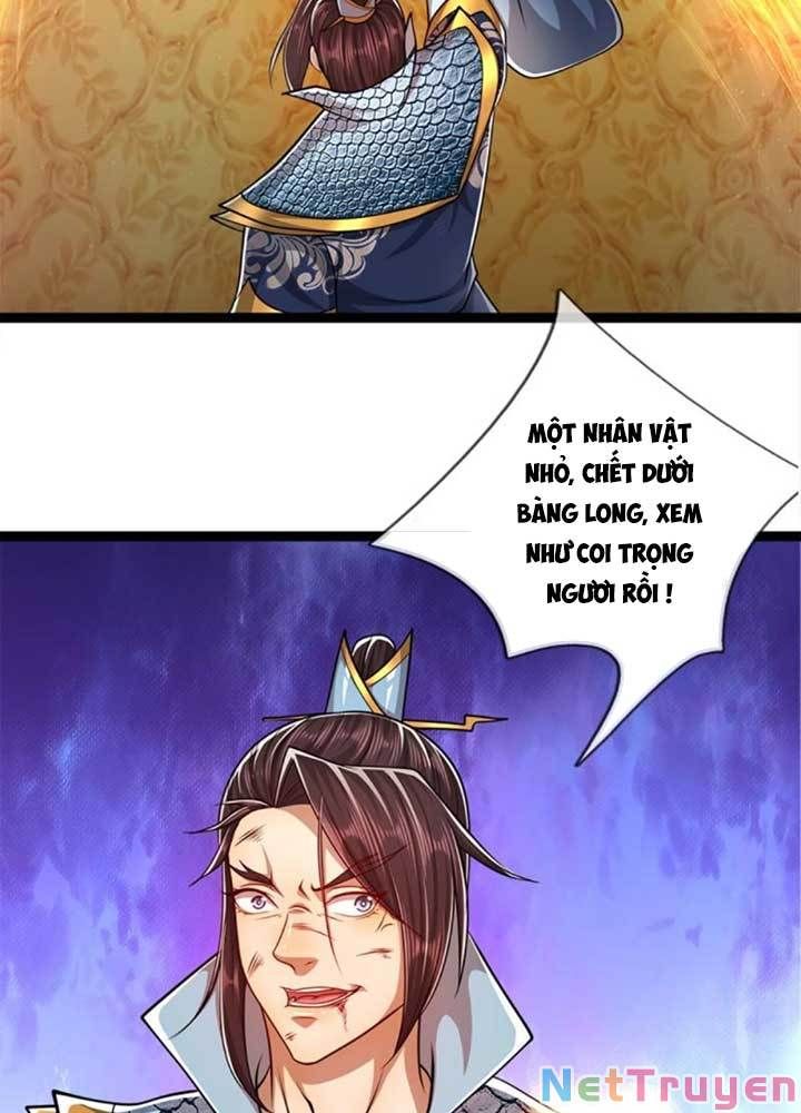 đọc truyện Bị Giam Cầm Trăm Vạn Năm Đệ Tử Ta Trải Khắp Chư Thiên Thần Giới Chương 85 ảnh 10 tại Thiên Thai Truyện