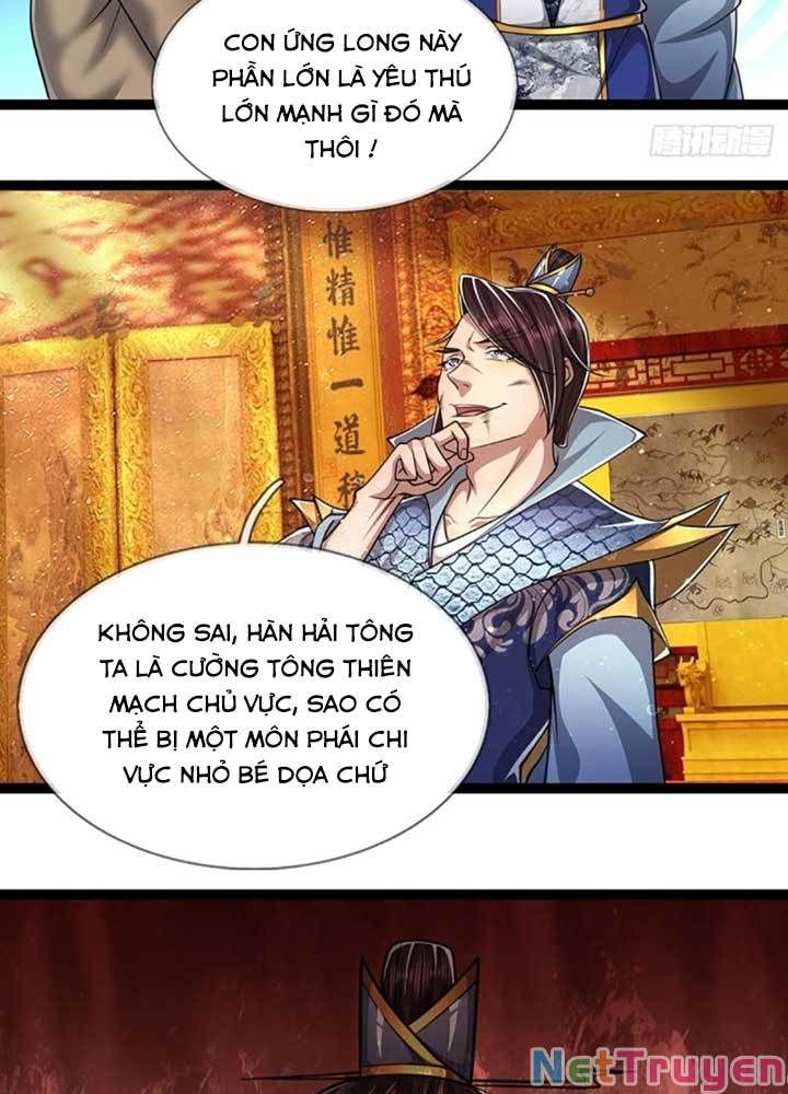 đọc truyện Bị Giam Cầm Trăm Vạn Năm Đệ Tử Ta Trải Khắp Chư Thiên Thần Giới Chương 86 ảnh 16 tại Thiên Thai Truyện