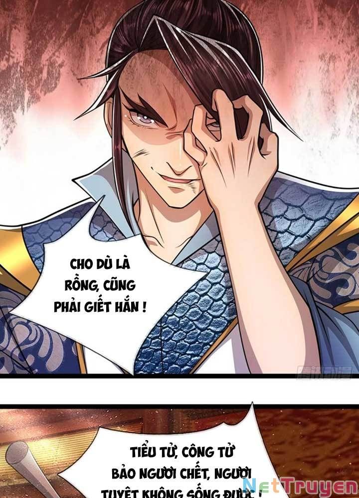 đọc truyện Bị Giam Cầm Trăm Vạn Năm Đệ Tử Ta Trải Khắp Chư Thiên Thần Giới Chương 86 ảnh 17 tại Thiên Thai Truyện