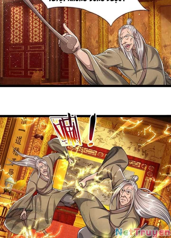 đọc truyện Bị Giam Cầm Trăm Vạn Năm Đệ Tử Ta Trải Khắp Chư Thiên Thần Giới Chương 86 ảnh 18 tại Thiên Thai Truyện