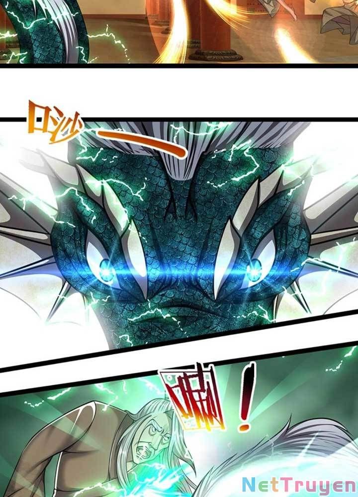 đọc truyện Bị Giam Cầm Trăm Vạn Năm Đệ Tử Ta Trải Khắp Chư Thiên Thần Giới Chương 86 ảnh 20 tại Thiên Thai Truyện