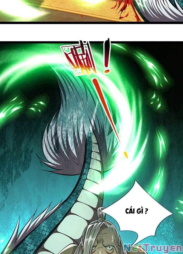 đọc truyện Bị Giam Cầm Trăm Vạn Năm Đệ Tử Ta Trải Khắp Chư Thiên Thần Giới Chương 86 ảnh 22 tại Thiên Thai Truyện