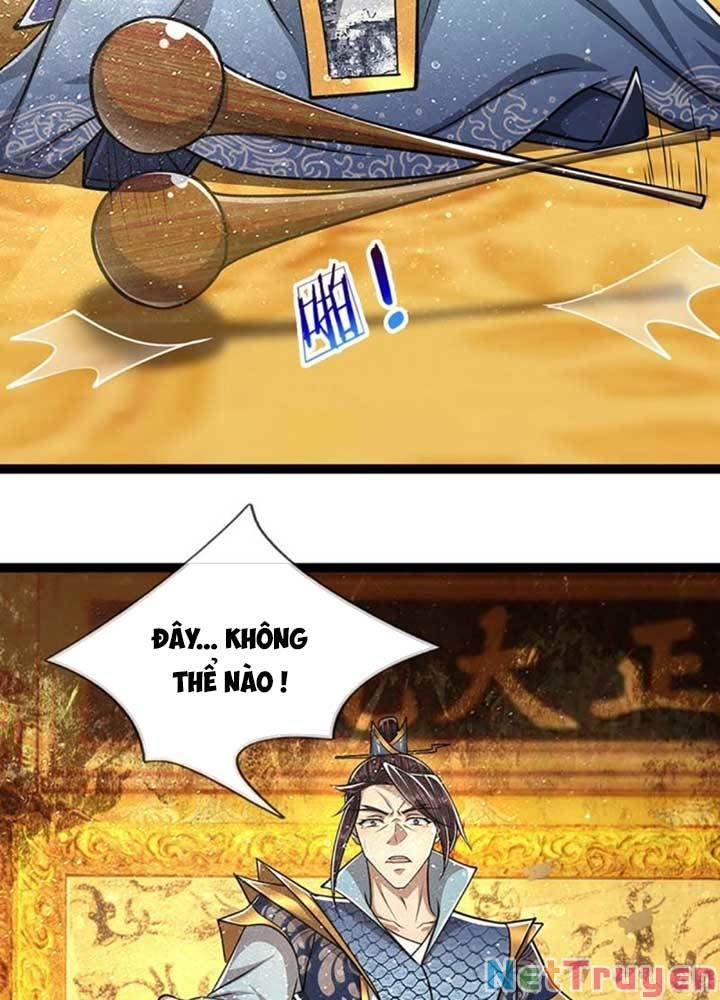 đọc truyện Bị Giam Cầm Trăm Vạn Năm Đệ Tử Ta Trải Khắp Chư Thiên Thần Giới Chương 86 ảnh 25 tại Thiên Thai Truyện