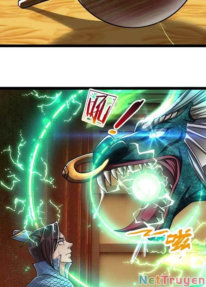 đọc truyện Bị Giam Cầm Trăm Vạn Năm Đệ Tử Ta Trải Khắp Chư Thiên Thần Giới Chương 86 ảnh 27 tại Thiên Thai Truyện