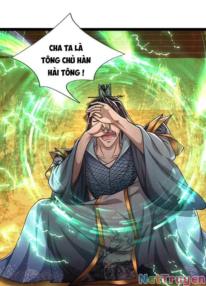 đọc truyện Bị Giam Cầm Trăm Vạn Năm Đệ Tử Ta Trải Khắp Chư Thiên Thần Giới Chương 86 ảnh 32 tại Thiên Thai Truyện