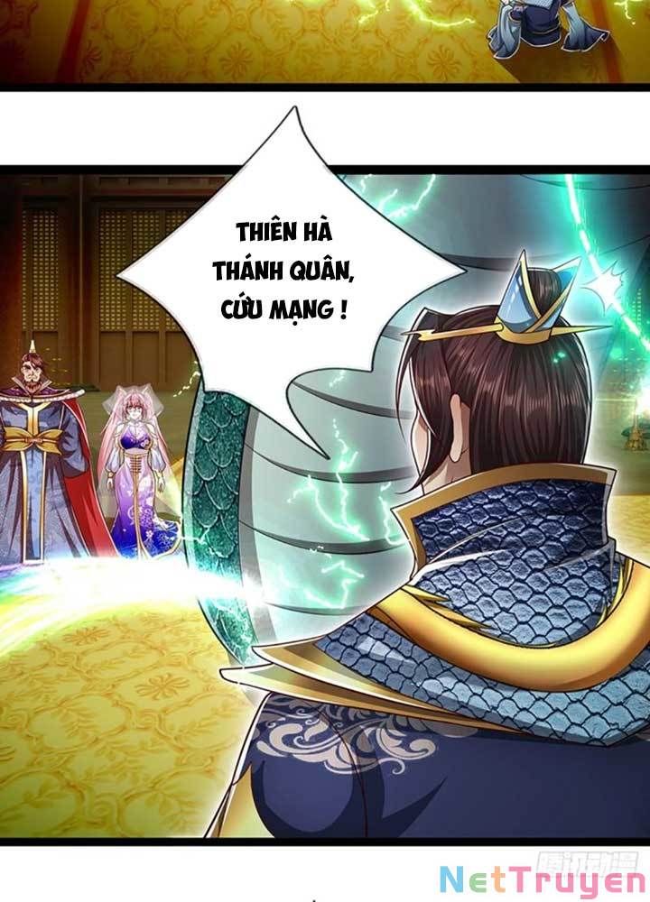 đọc truyện Bị Giam Cầm Trăm Vạn Năm Đệ Tử Ta Trải Khắp Chư Thiên Thần Giới Chương 86 ảnh 35 tại Thiên Thai Truyện