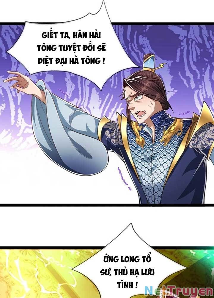 đọc truyện Bị Giam Cầm Trăm Vạn Năm Đệ Tử Ta Trải Khắp Chư Thiên Thần Giới Chương 86 ảnh 36 tại Thiên Thai Truyện