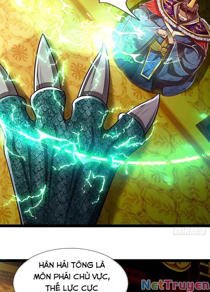 đọc truyện Bị Giam Cầm Trăm Vạn Năm Đệ Tử Ta Trải Khắp Chư Thiên Thần Giới Chương 86 ảnh 37 tại Thiên Thai Truyện