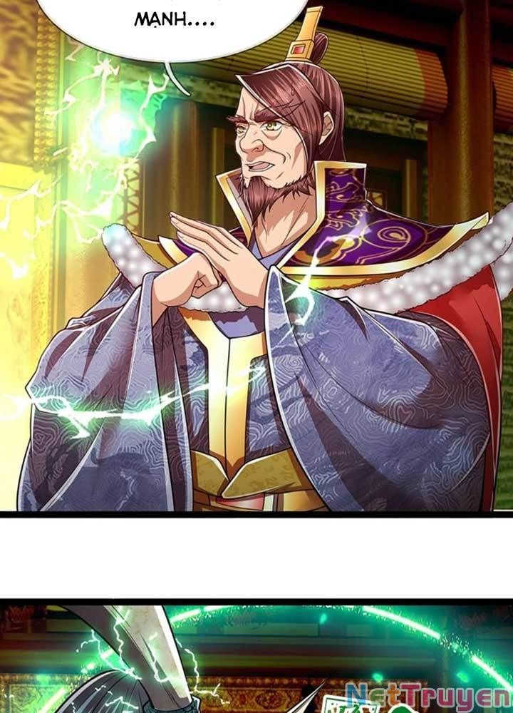 đọc truyện Bị Giam Cầm Trăm Vạn Năm Đệ Tử Ta Trải Khắp Chư Thiên Thần Giới Chương 86 ảnh 38 tại Thiên Thai Truyện