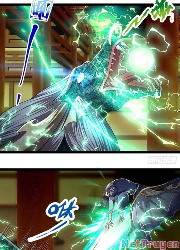 đọc truyện Bị Giam Cầm Trăm Vạn Năm Đệ Tử Ta Trải Khắp Chư Thiên Thần Giới Chương 86 ảnh 41 tại Thiên Thai Truyện