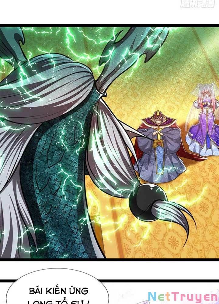 đọc truyện Bị Giam Cầm Trăm Vạn Năm Đệ Tử Ta Trải Khắp Chư Thiên Thần Giới Chương 86 ảnh 6 tại Thiên Thai Truyện