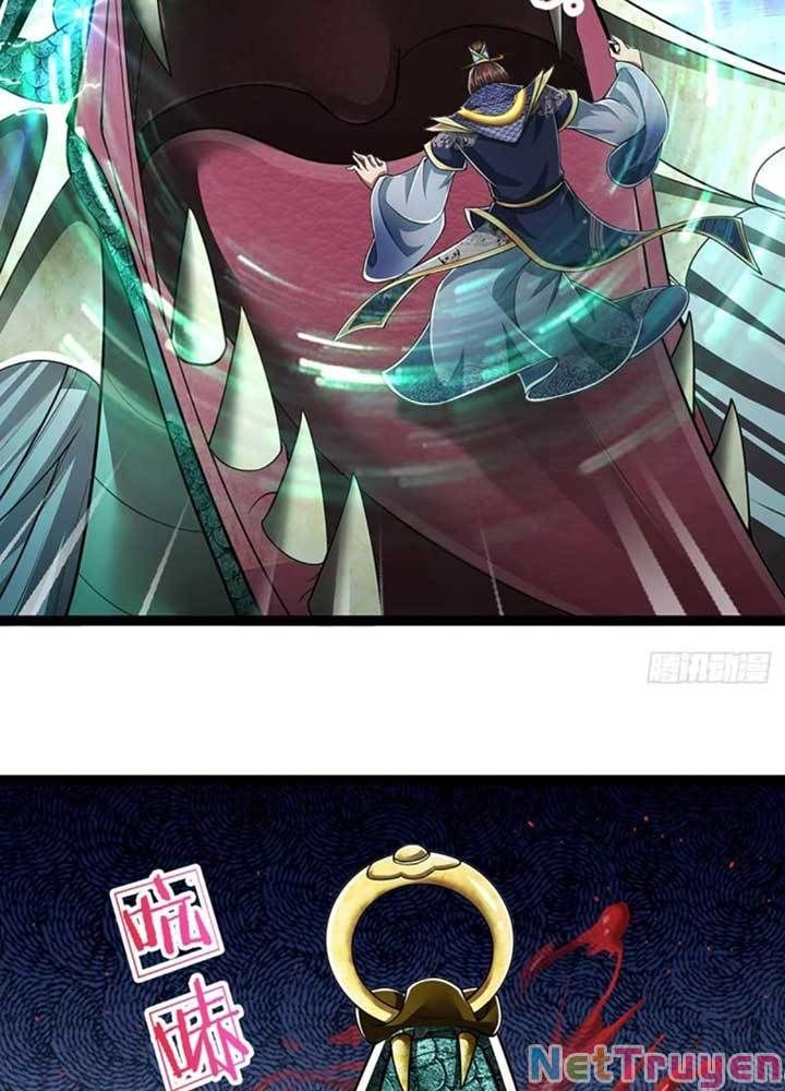 đọc truyện Bị Giam Cầm Trăm Vạn Năm Đệ Tử Ta Trải Khắp Chư Thiên Thần Giới Chương 86 ảnh 43 tại Thiên Thai Truyện