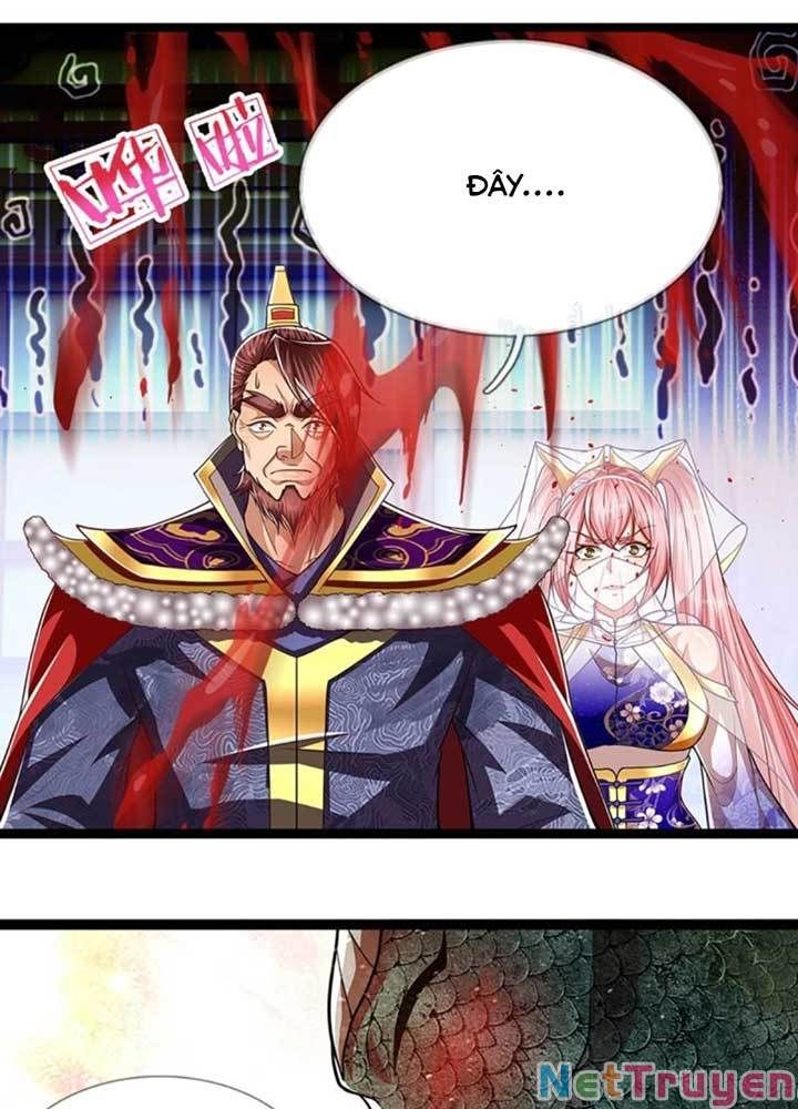 đọc truyện Bị Giam Cầm Trăm Vạn Năm Đệ Tử Ta Trải Khắp Chư Thiên Thần Giới Chương 86 ảnh 45 tại Thiên Thai Truyện