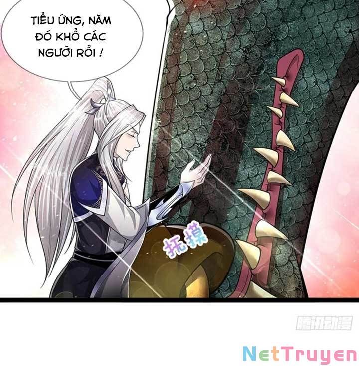 đọc truyện Bị Giam Cầm Trăm Vạn Năm Đệ Tử Ta Trải Khắp Chư Thiên Thần Giới Chương 86 ảnh 46 tại Thiên Thai Truyện