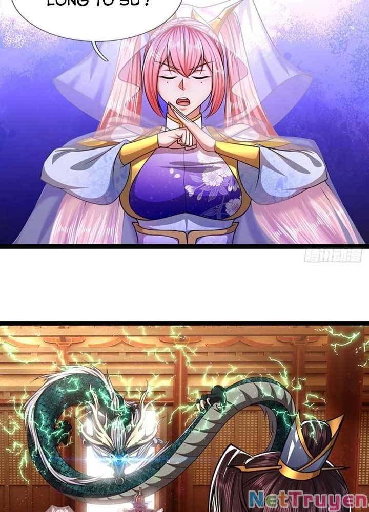 đọc truyện Bị Giam Cầm Trăm Vạn Năm Đệ Tử Ta Trải Khắp Chư Thiên Thần Giới Chương 86 ảnh 7 tại Thiên Thai Truyện