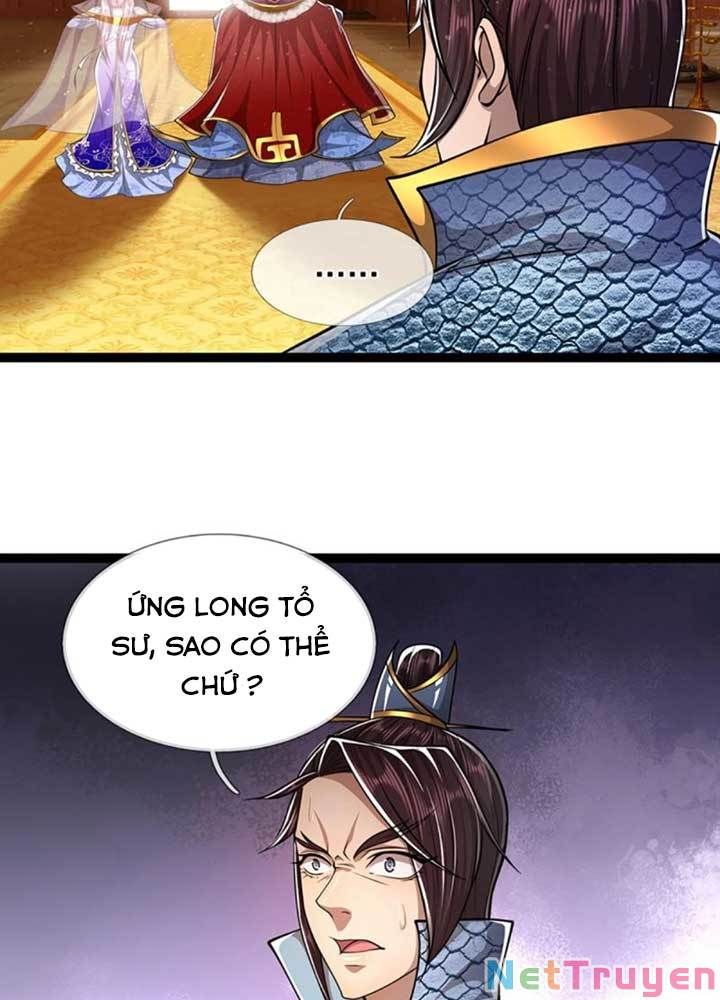 đọc truyện Bị Giam Cầm Trăm Vạn Năm Đệ Tử Ta Trải Khắp Chư Thiên Thần Giới Chương 86 ảnh 8 tại Thiên Thai Truyện