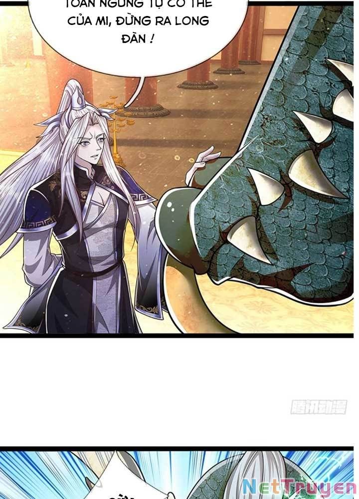 đọc truyện Bị Giam Cầm Trăm Vạn Năm Đệ Tử Ta Trải Khắp Chư Thiên Thần Giới Chương 87 ảnh 12 tại Thiên Thai Truyện