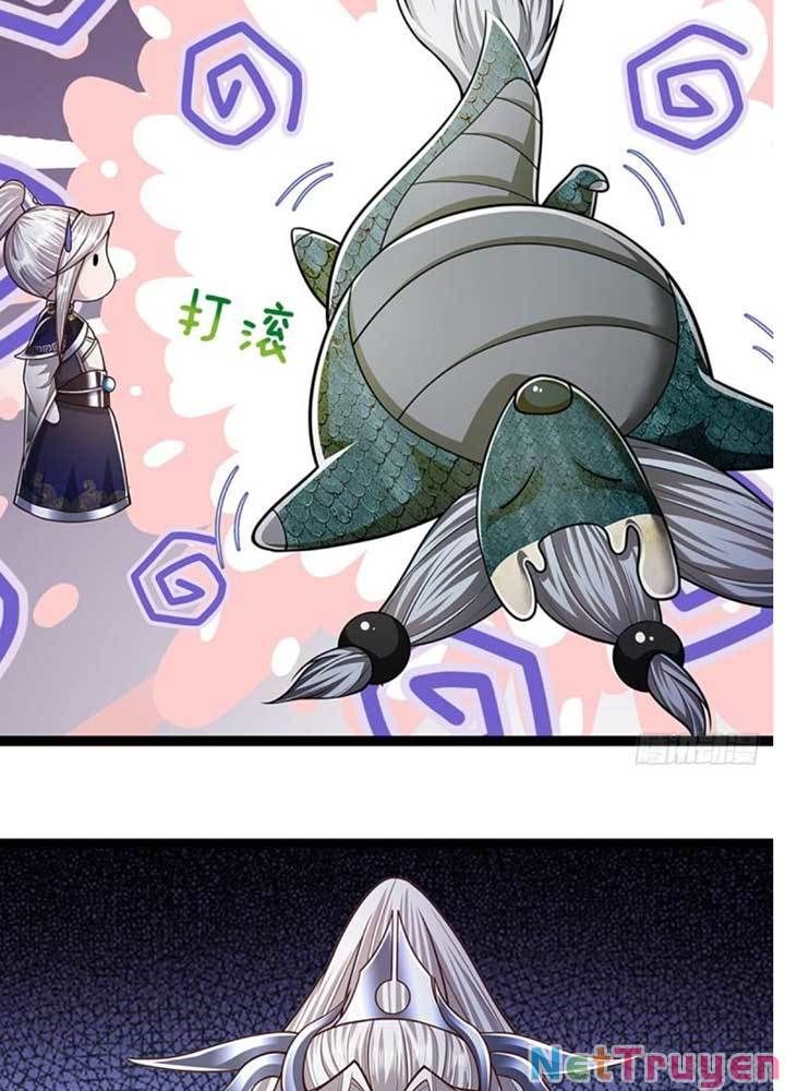 đọc truyện Bị Giam Cầm Trăm Vạn Năm Đệ Tử Ta Trải Khắp Chư Thiên Thần Giới Chương 87 ảnh 14 tại Thiên Thai Truyện