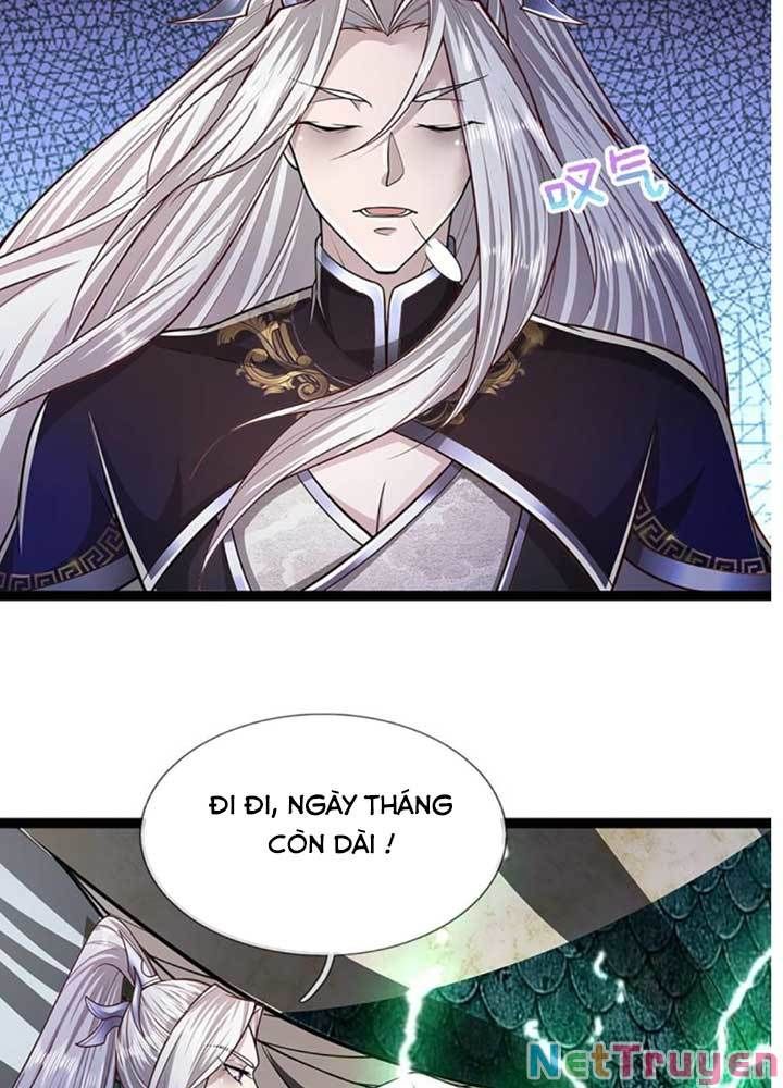 đọc truyện Bị Giam Cầm Trăm Vạn Năm Đệ Tử Ta Trải Khắp Chư Thiên Thần Giới Chương 87 ảnh 15 tại Thiên Thai Truyện