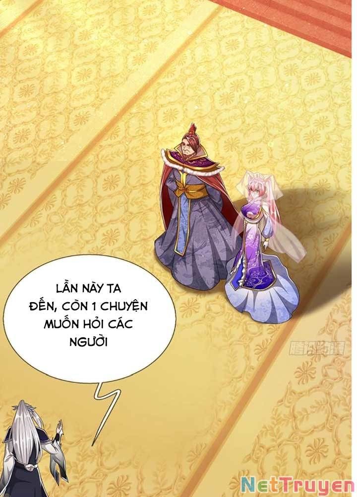 đọc truyện Bị Giam Cầm Trăm Vạn Năm Đệ Tử Ta Trải Khắp Chư Thiên Thần Giới Chương 87 ảnh 21 tại Thiên Thai Truyện