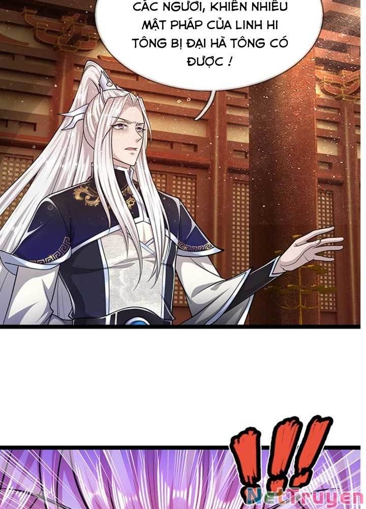 đọc truyện Bị Giam Cầm Trăm Vạn Năm Đệ Tử Ta Trải Khắp Chư Thiên Thần Giới Chương 87 ảnh 25 tại Thiên Thai Truyện