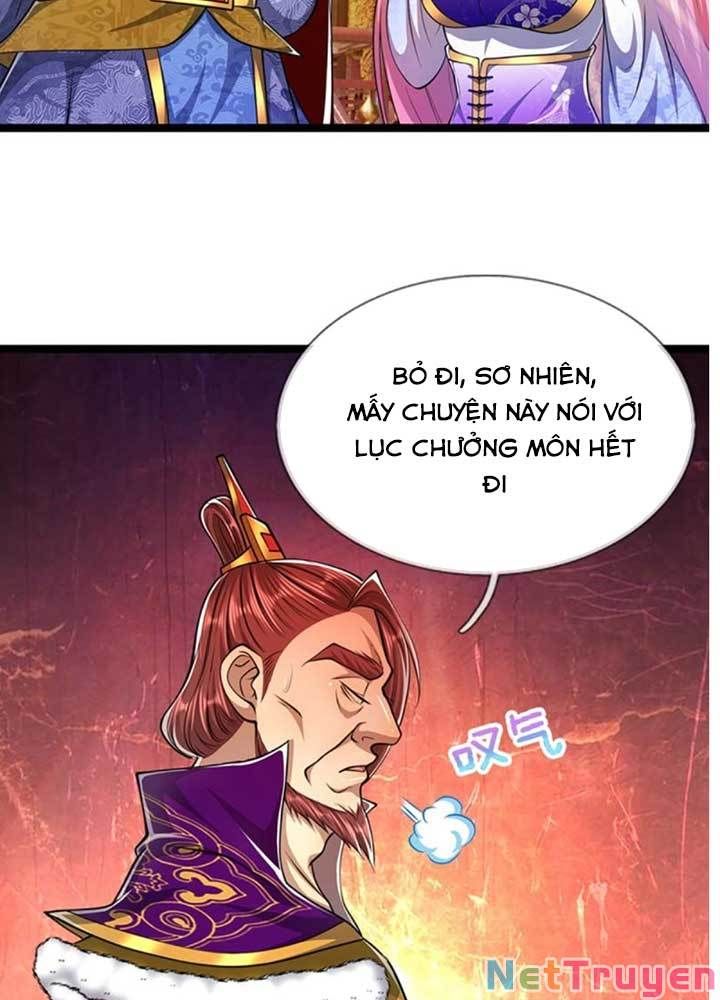 đọc truyện Bị Giam Cầm Trăm Vạn Năm Đệ Tử Ta Trải Khắp Chư Thiên Thần Giới Chương 87 ảnh 27 tại Thiên Thai Truyện