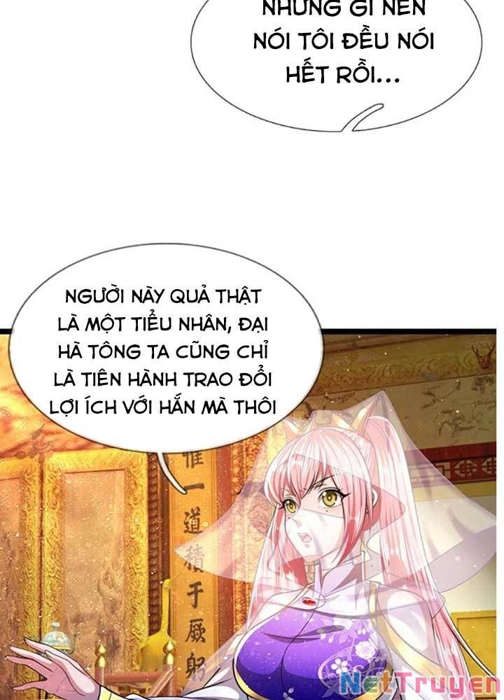đọc truyện Bị Giam Cầm Trăm Vạn Năm Đệ Tử Ta Trải Khắp Chư Thiên Thần Giới Chương 87 ảnh 29 tại Thiên Thai Truyện