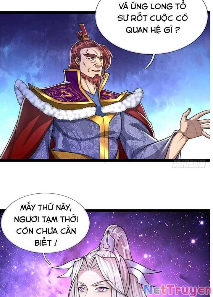 đọc truyện Bị Giam Cầm Trăm Vạn Năm Đệ Tử Ta Trải Khắp Chư Thiên Thần Giới Chương 87 ảnh 31 tại Thiên Thai Truyện