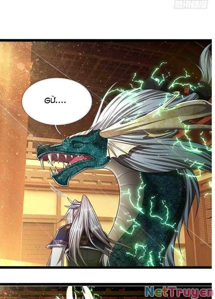 đọc truyện Bị Giam Cầm Trăm Vạn Năm Đệ Tử Ta Trải Khắp Chư Thiên Thần Giới Chương 87 ảnh 5 tại Thiên Thai Truyện