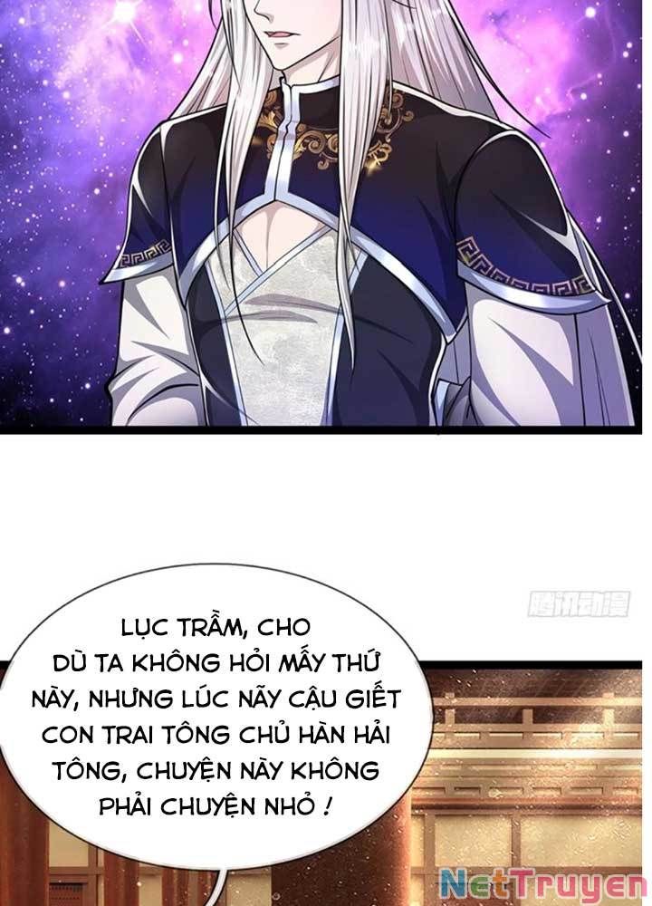 đọc truyện Bị Giam Cầm Trăm Vạn Năm Đệ Tử Ta Trải Khắp Chư Thiên Thần Giới Chương 87 ảnh 32 tại Thiên Thai Truyện
