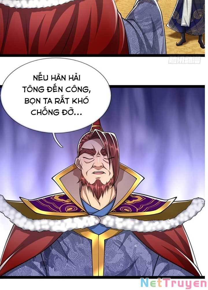 đọc truyện Bị Giam Cầm Trăm Vạn Năm Đệ Tử Ta Trải Khắp Chư Thiên Thần Giới Chương 87 ảnh 34 tại Thiên Thai Truyện