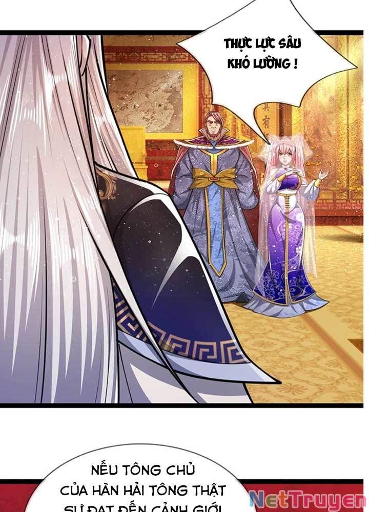 đọc truyện Bị Giam Cầm Trăm Vạn Năm Đệ Tử Ta Trải Khắp Chư Thiên Thần Giới Chương 87 ảnh 36 tại Thiên Thai Truyện