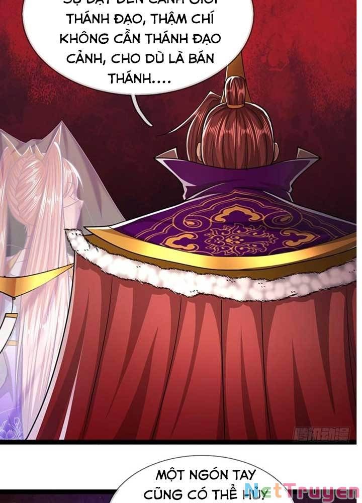 đọc truyện Bị Giam Cầm Trăm Vạn Năm Đệ Tử Ta Trải Khắp Chư Thiên Thần Giới Chương 87 ảnh 37 tại Thiên Thai Truyện