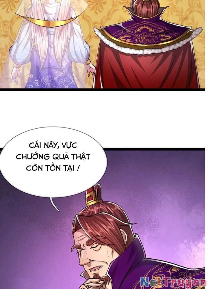 đọc truyện Bị Giam Cầm Trăm Vạn Năm Đệ Tử Ta Trải Khắp Chư Thiên Thần Giới Chương 87 ảnh 41 tại Thiên Thai Truyện