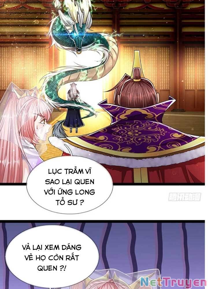 đọc truyện Bị Giam Cầm Trăm Vạn Năm Đệ Tử Ta Trải Khắp Chư Thiên Thần Giới Chương 87 ảnh 6 tại Thiên Thai Truyện